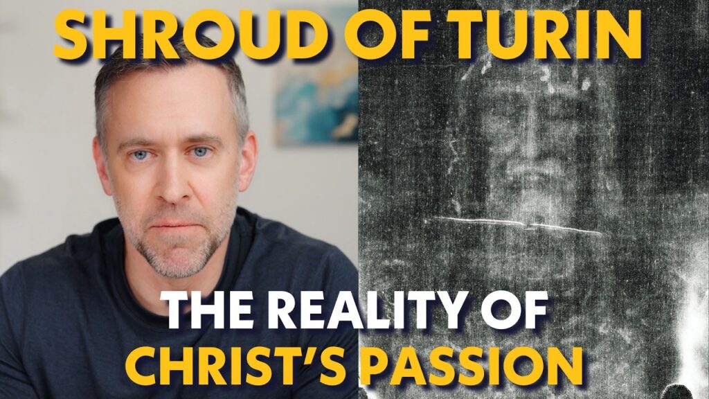 The Shroud of Turin: 15 Facts Science Still Can't Explain