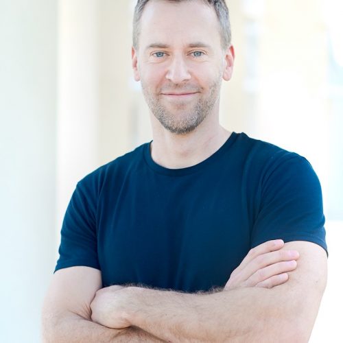 Chris Stefanick